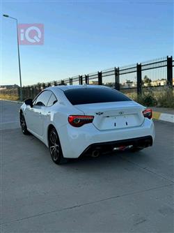 تويوتا GT 86
